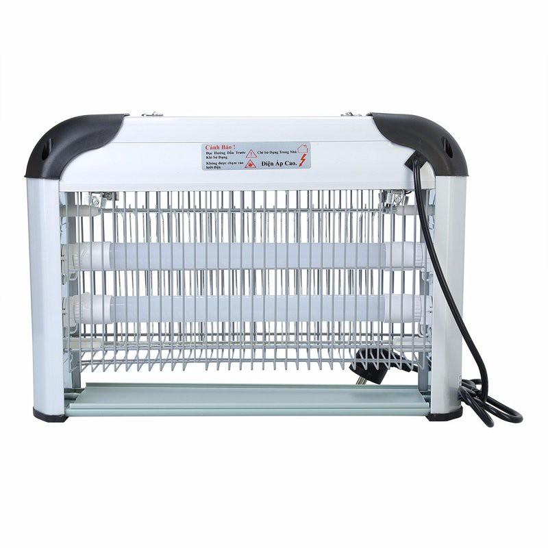 ĐÈN NGỦ DIỆT MUỖI NANOLIGHT IK-20W