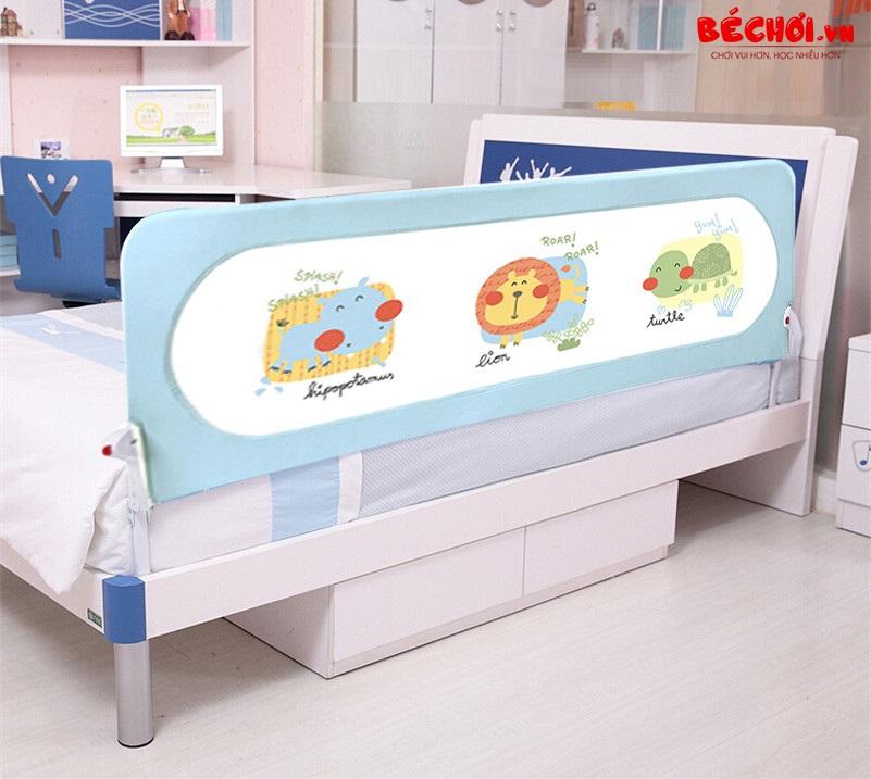 Chặn giường Mambo 180cm X 70cm