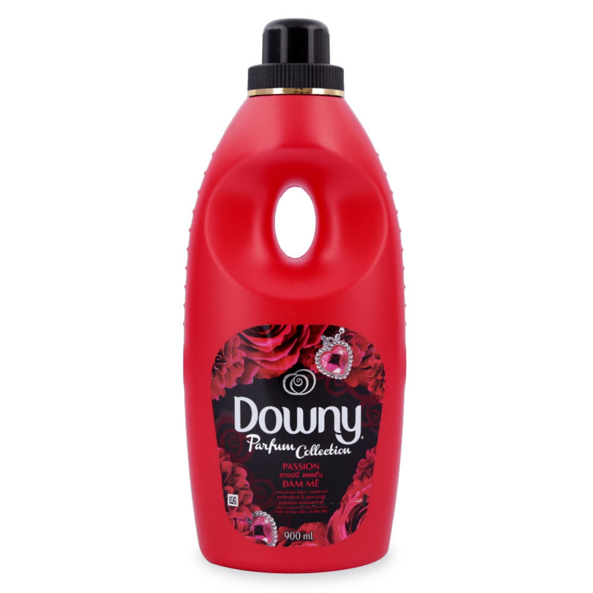 Nước xả vải Downy Đam mê 900ml