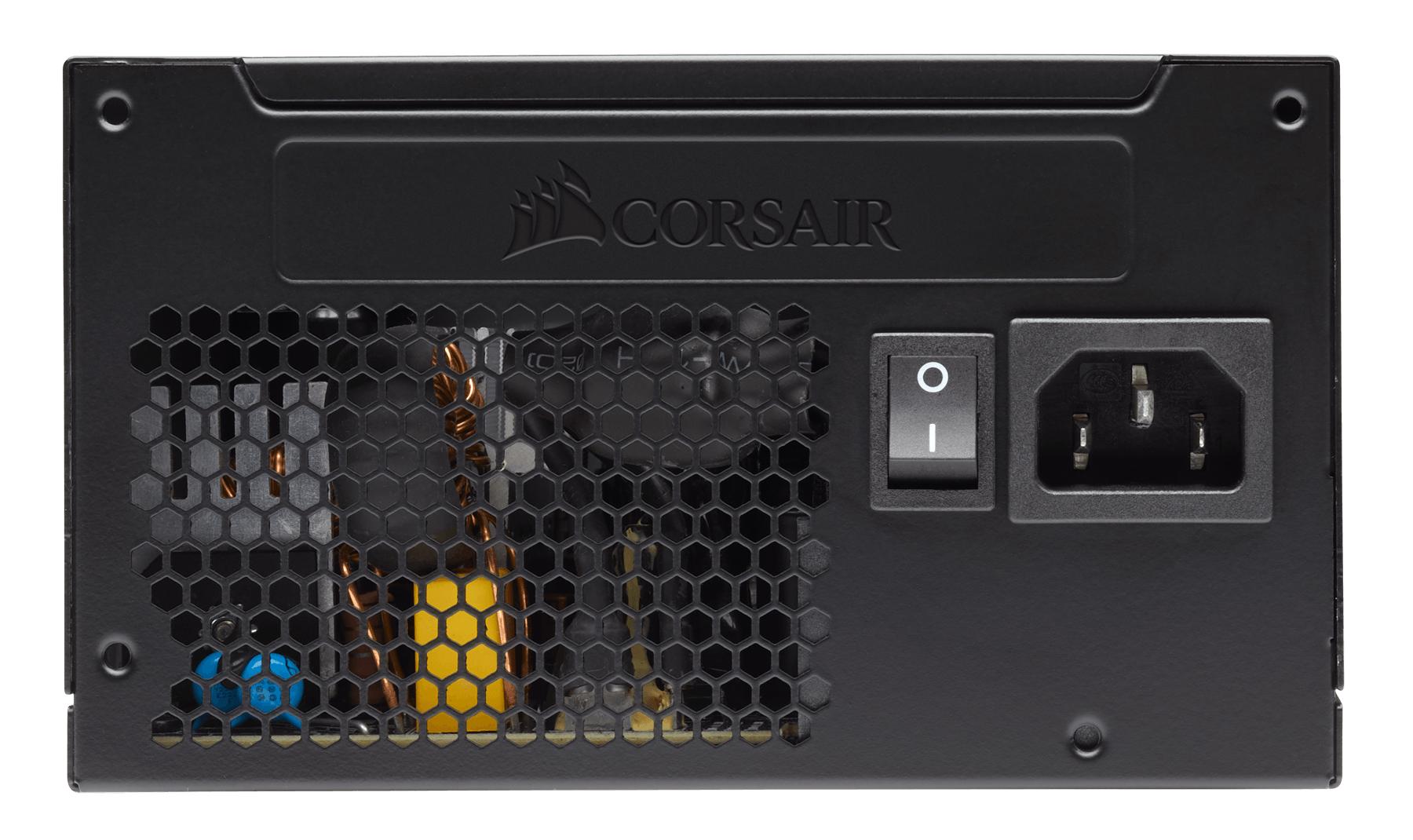 Nguồn CORSAIR VS650