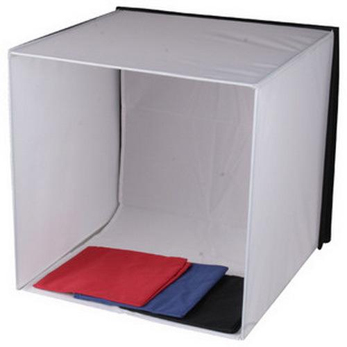 Hộp chụp sản phẩm chuyên dụng 60x60cm