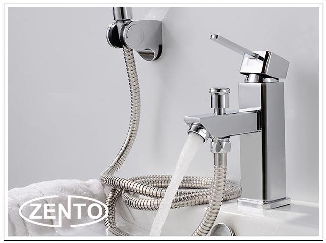 Sen và vòi Zento ZT2040
