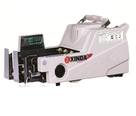 Máy đếm tiền Xinda 2006F