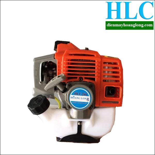 Máy cắt cỏ HLC 260