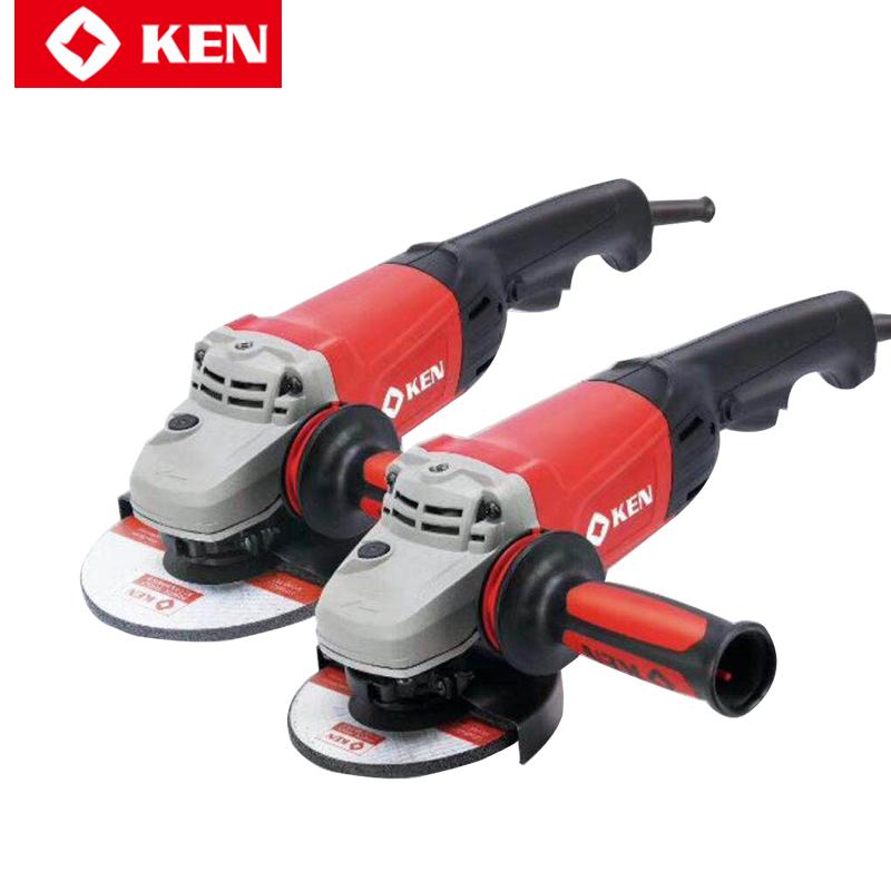 Máy mài góc Ken 9550