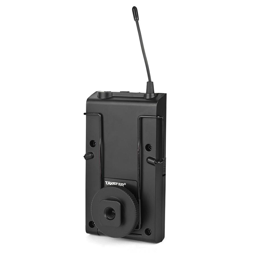 Micro Takstar SGC-100W