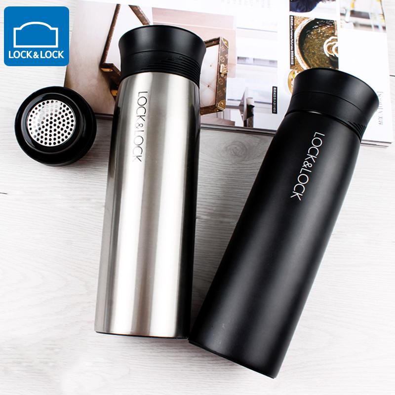 Bình giữ nhiệt Lock&Lock LHC4119S/G/B 400ml