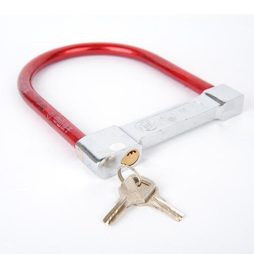Khoá U chống trộm Aminao LK606