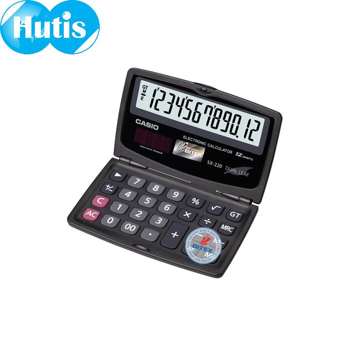 Máy tính Casio SX220 (SX-220)