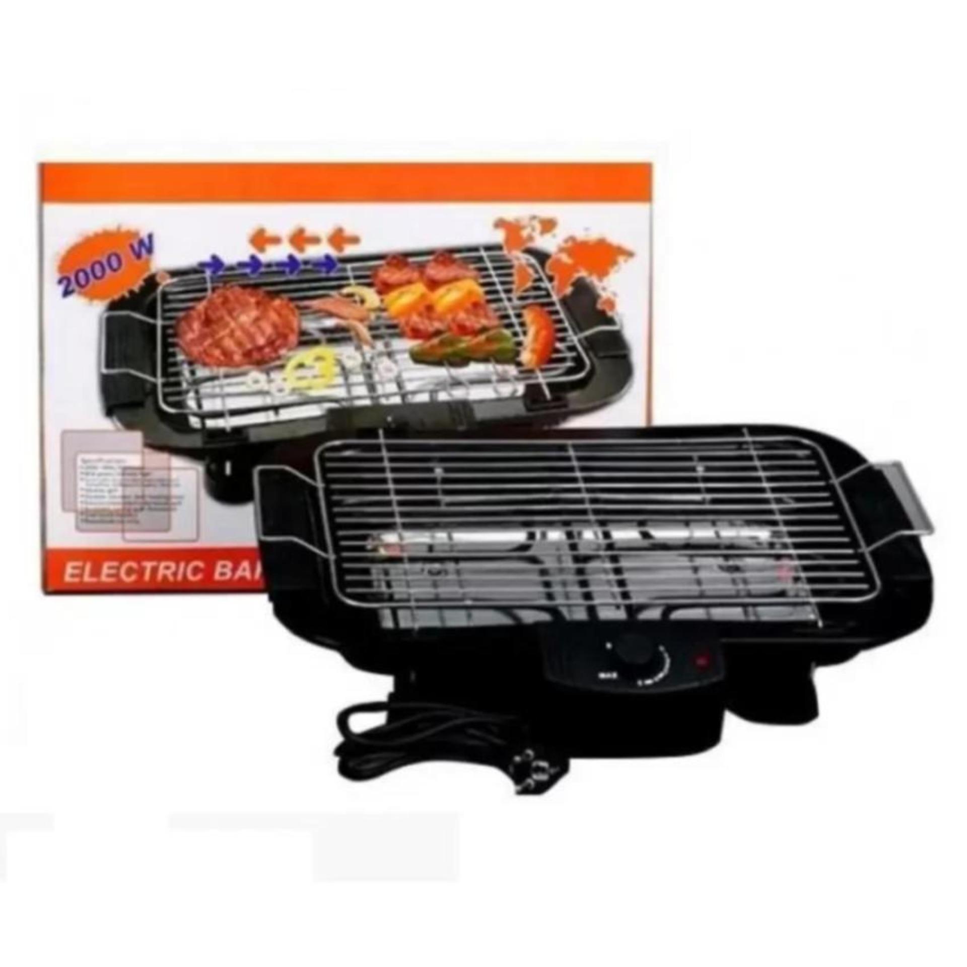 Bếp nướng Queen BBQ1015i