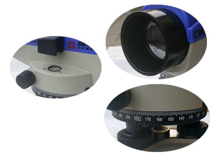MÁY THỦY BÌNH SNDWAY SW-C32