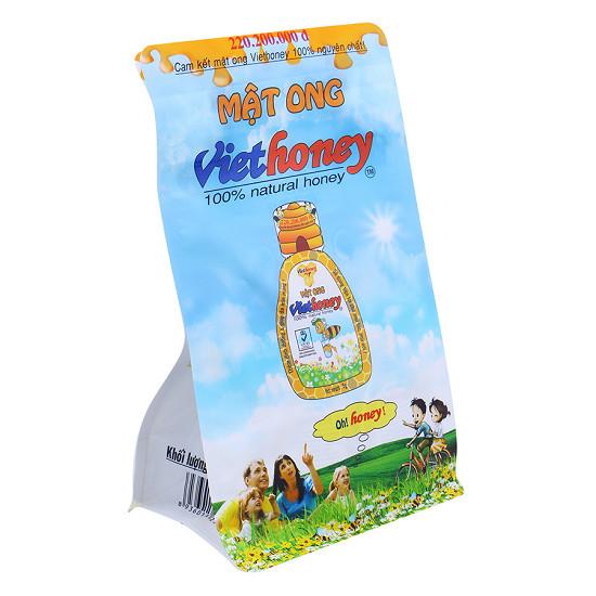 Mật ong Viethoney 5G
