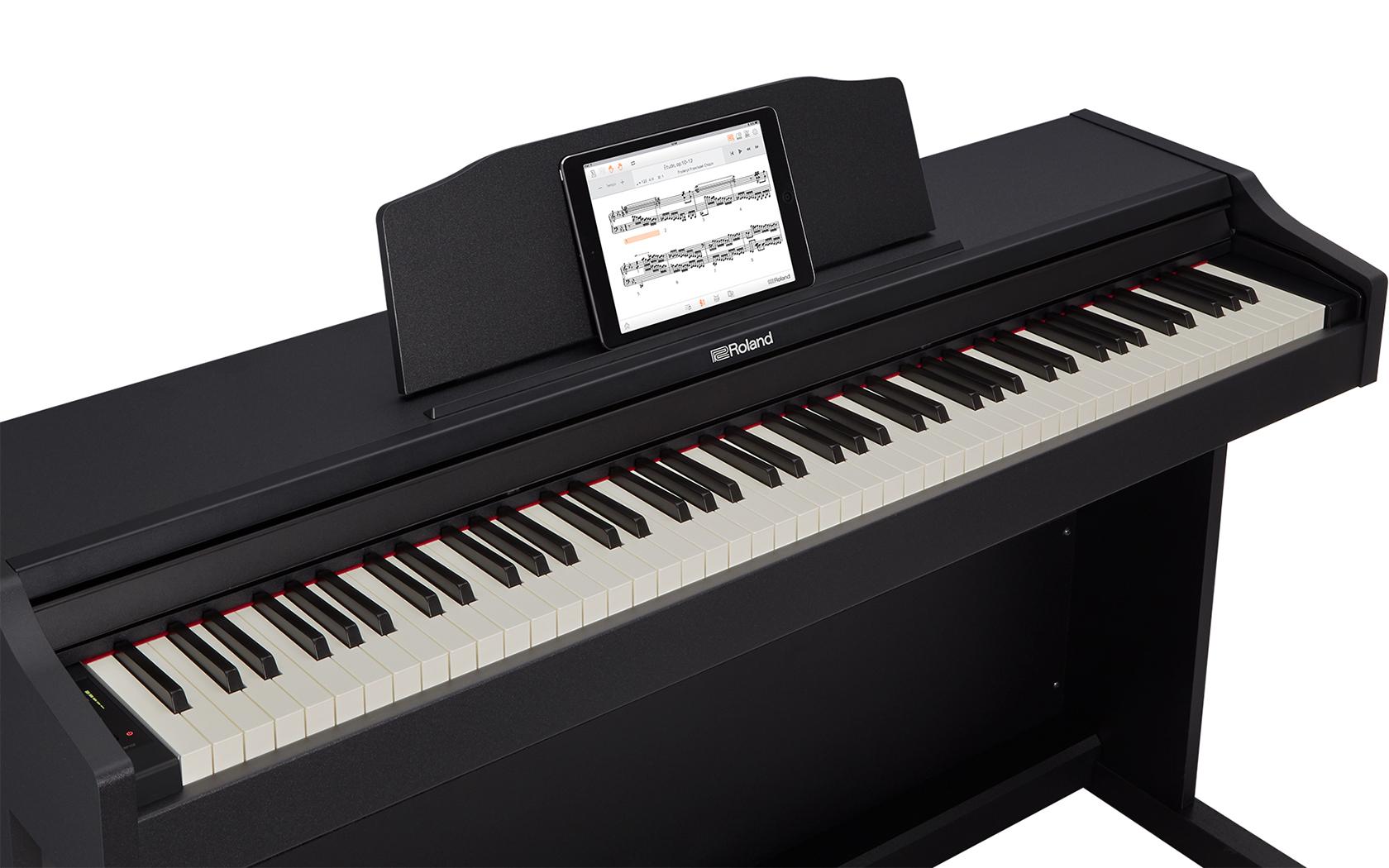 ĐÀN PIANO ELECTRIC ROLAND RP-102