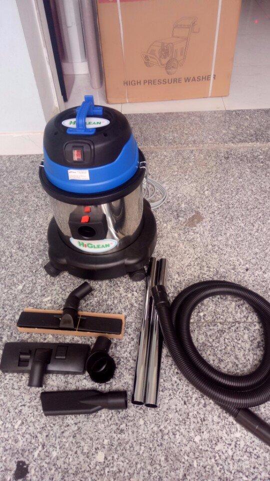 Máy hút bụi HiClean HC20/US - 1500W