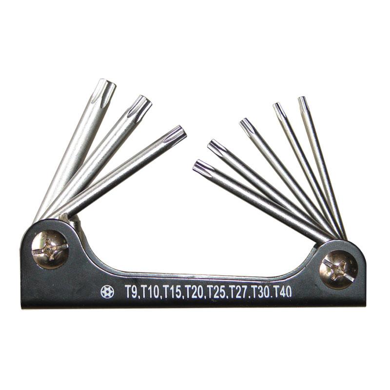 BỘ LỤC GIÁC 8 CHI TIẾT TOP TX-1008A