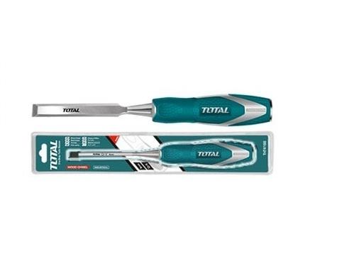 Đục gỗ Total THT41166
