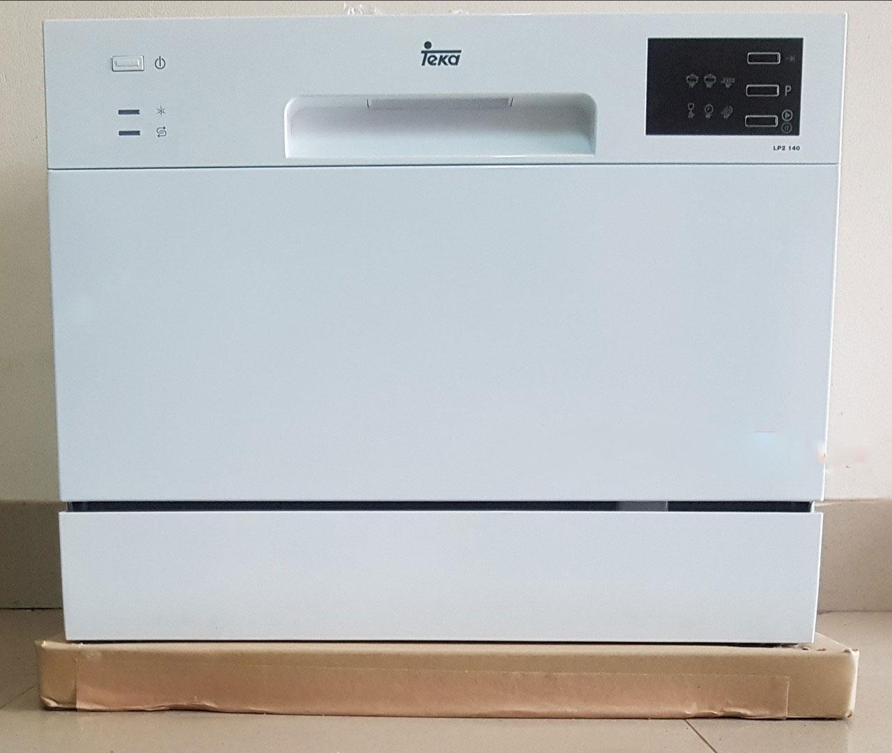 Máy Rửa Chén Teka LP2 140