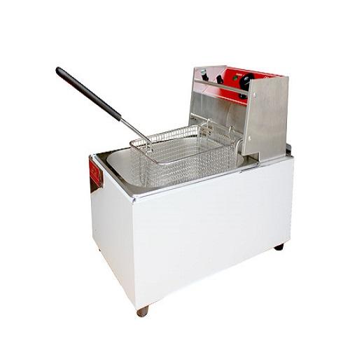 Bếp chiên nhúng điện đơn FY-81A