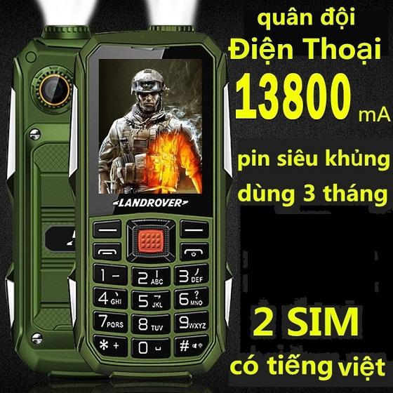 Điện thoại C999