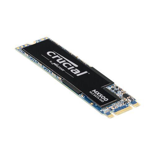 Ổ Cứng SSD Crucial MX500 500GB M2.2280