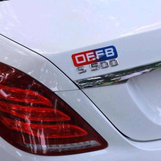 Decal Dán Xe Oto