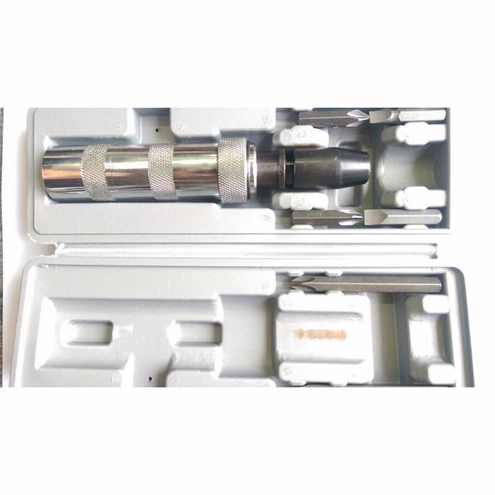 BỘ TÔ VÍT ĐÓNG 7 CHI TIẾT KONO