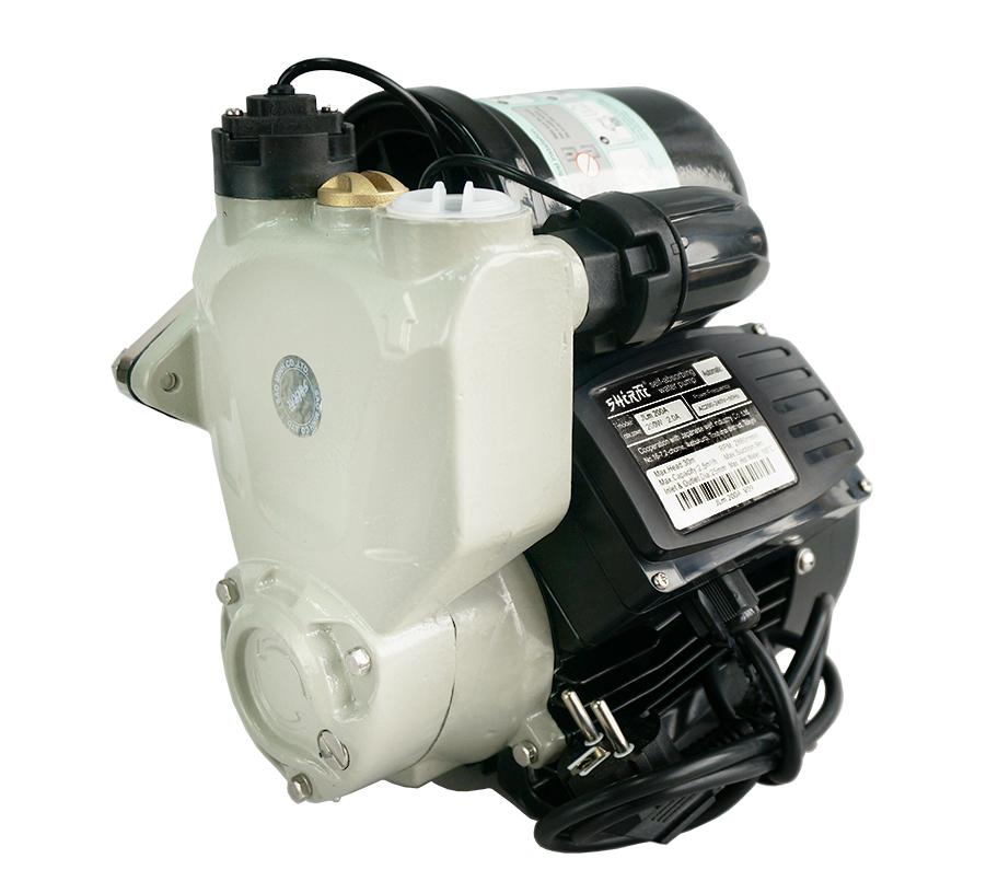 Máy bơm tăng áp Shirai JLm 800A - 800W