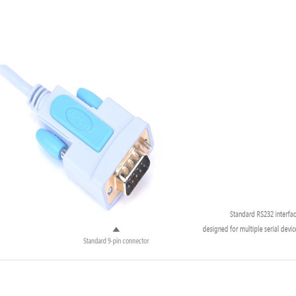 CÁP USB TO COM R232 VENTION VAS-C02-S200