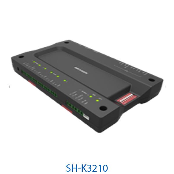 Bộ điều khiển chính cho thang máy Hikvision SH-K3210