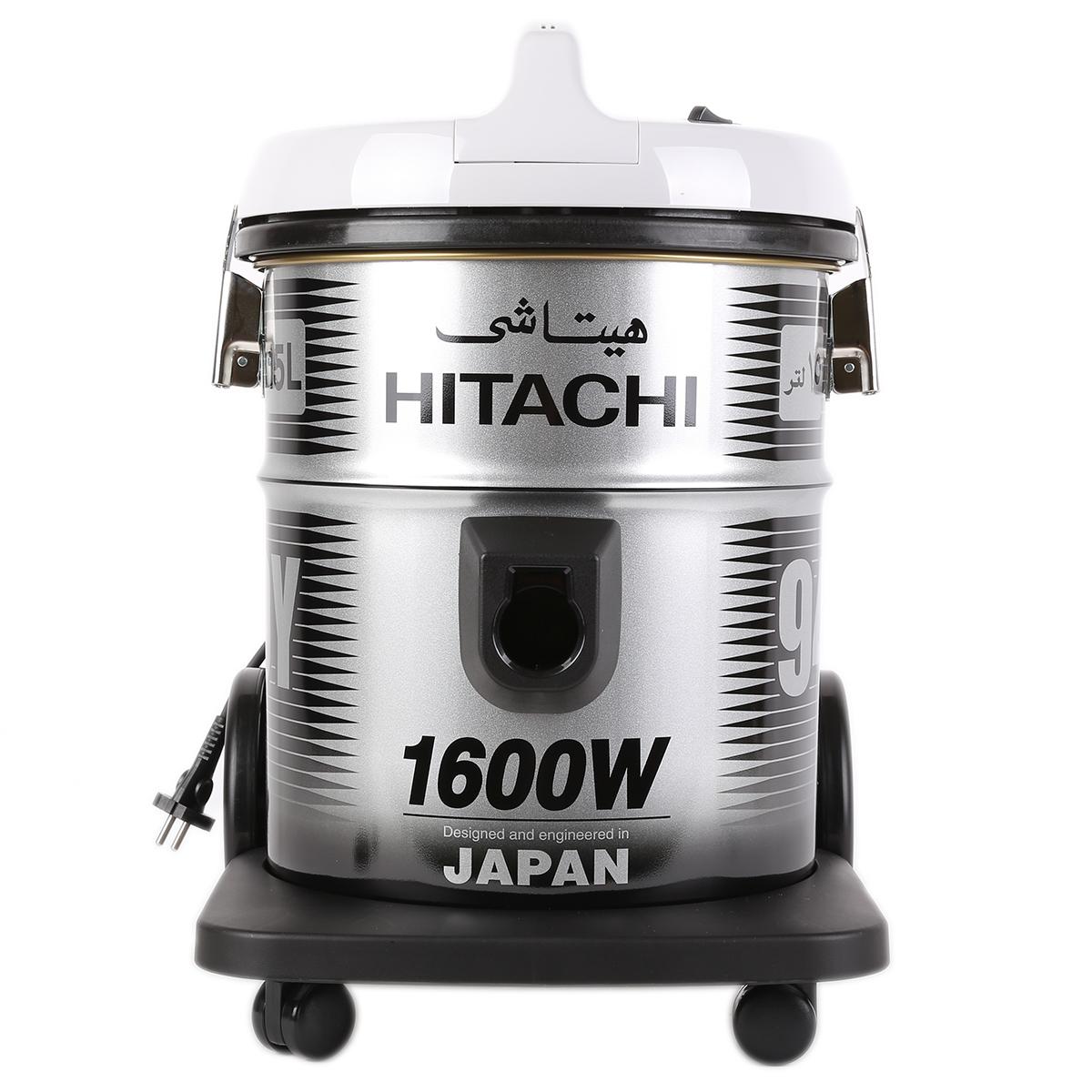 MÁY HÚT BỤI HITACHI CV-940Y 1600W