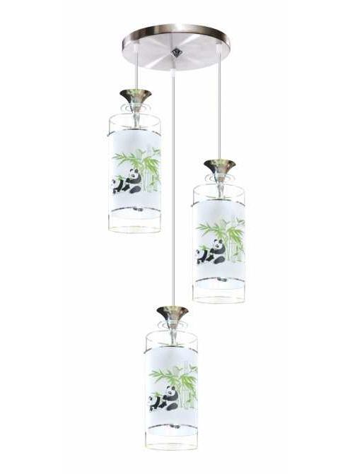 Đèn thả trang trí trần Netviet NB-384-3