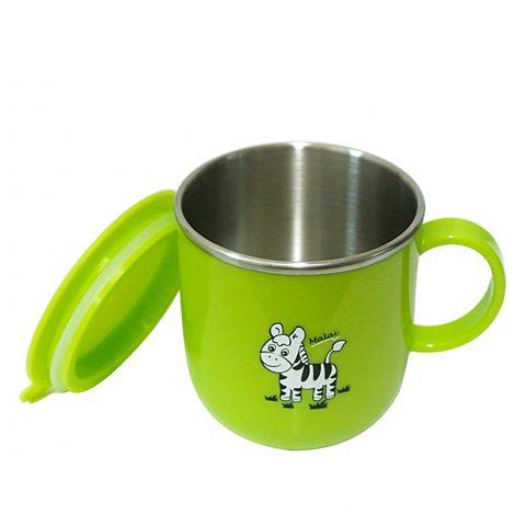 Ca inox Zebra 112540