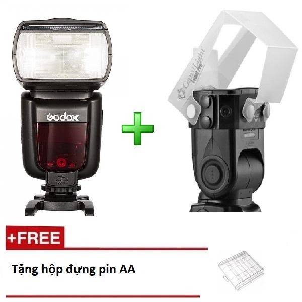 Đèn flash Godox TT685F cho Fujifilm