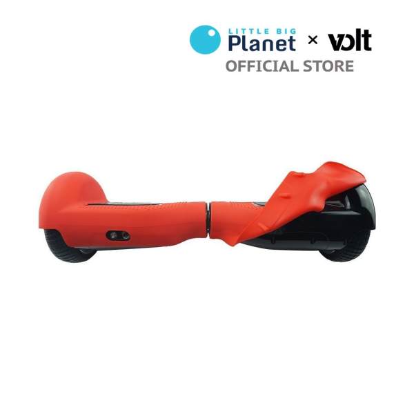 Xe tự cân bằng SMART D BLACK + Tặng Vỏ bọc bảo vệ SILICONE
