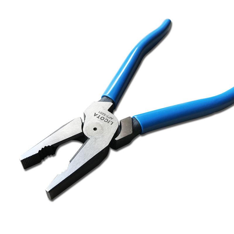 Kìm điện Licota APT-5201