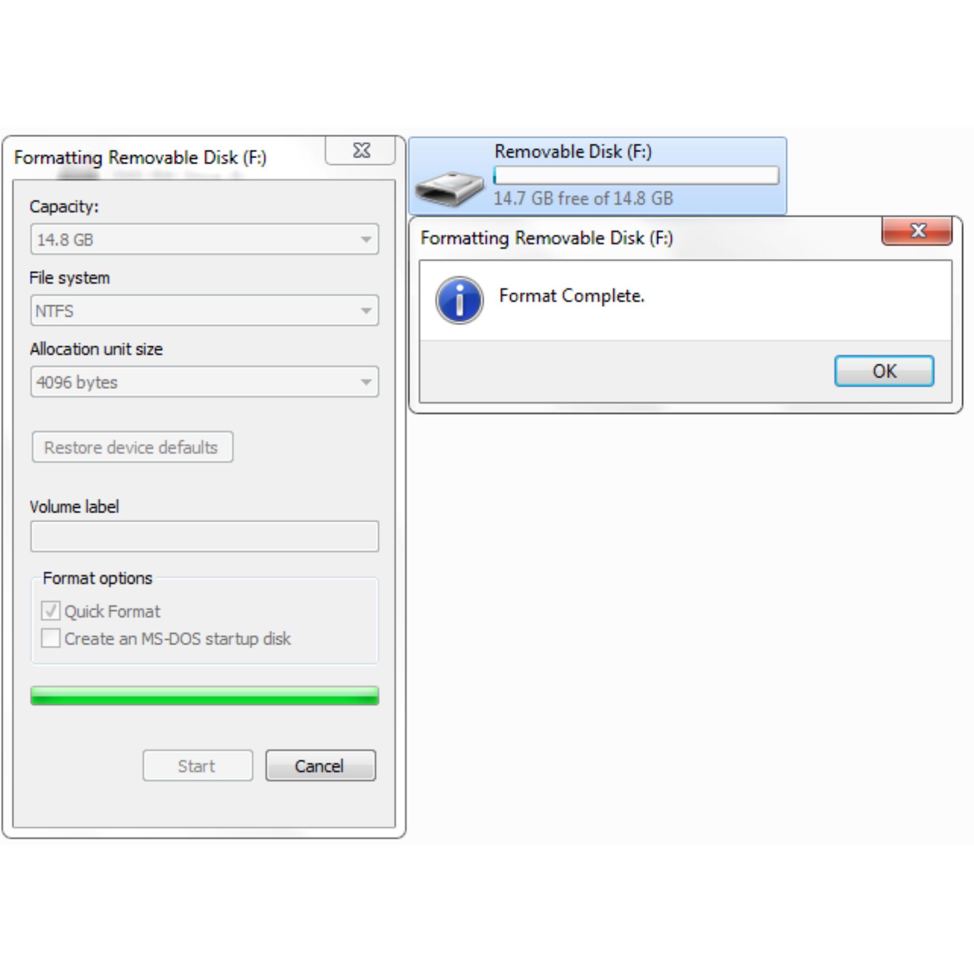 USB Kingston 16GB DT101G2