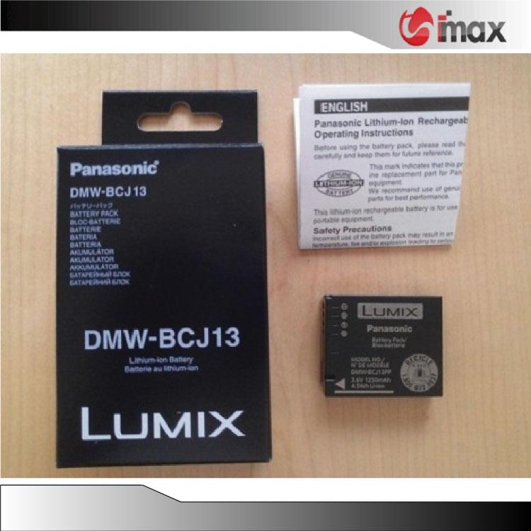 Sạc cho pin Panasonic BCF-10