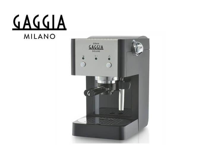 Máy pha cà phê Gaggia Gran Deluxe