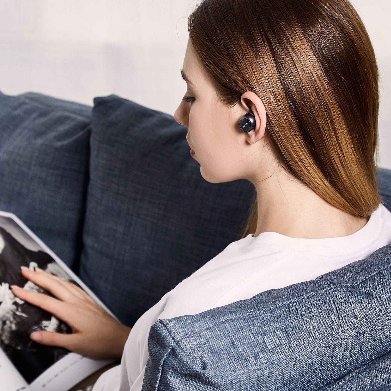 Tai nghe bluetooth QCY Q26