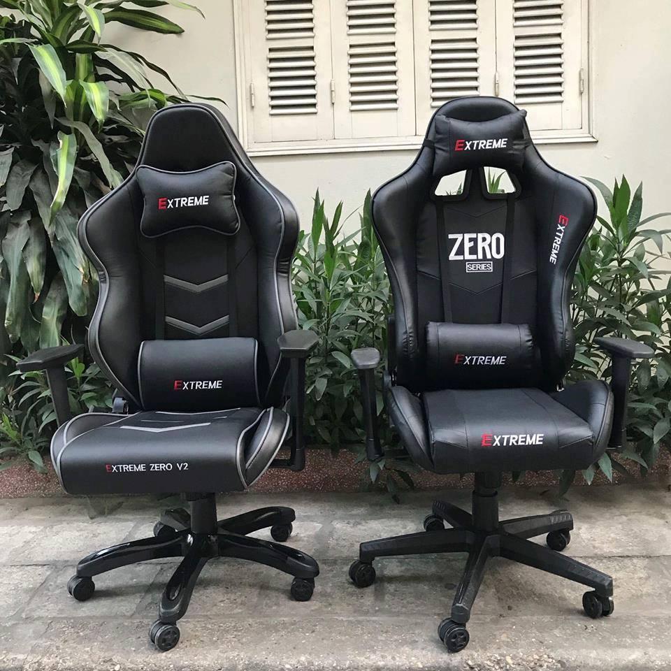 Ghế Gamer EXTREME ZERO