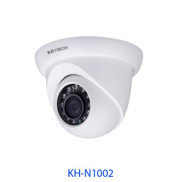 Camera IP dome Kbvision - KH-N1002