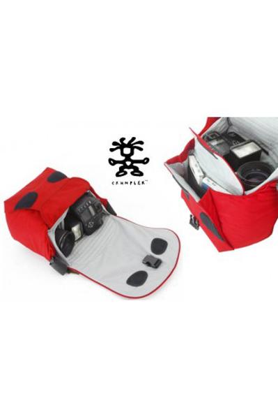 Túi máy ảnh Crumpler Jackpack 5500