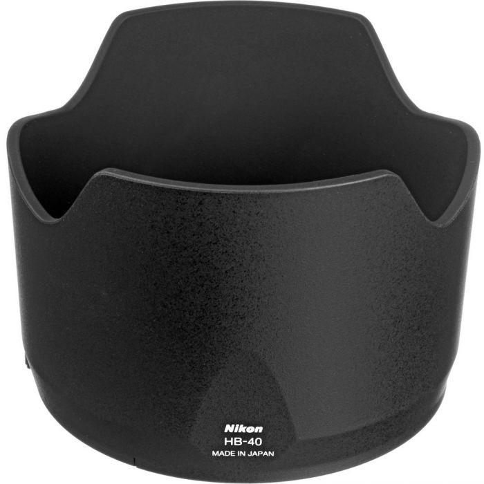 Loa che nắng Hood for Nikon HB-40