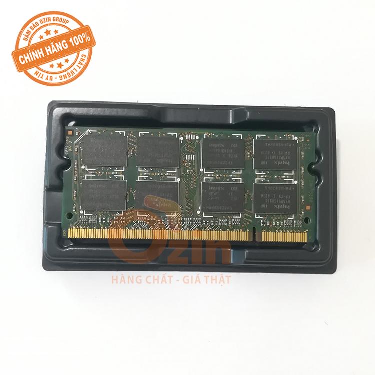 RAM Hynix DDR2 1GB bus 800MHz - PC2 6400
