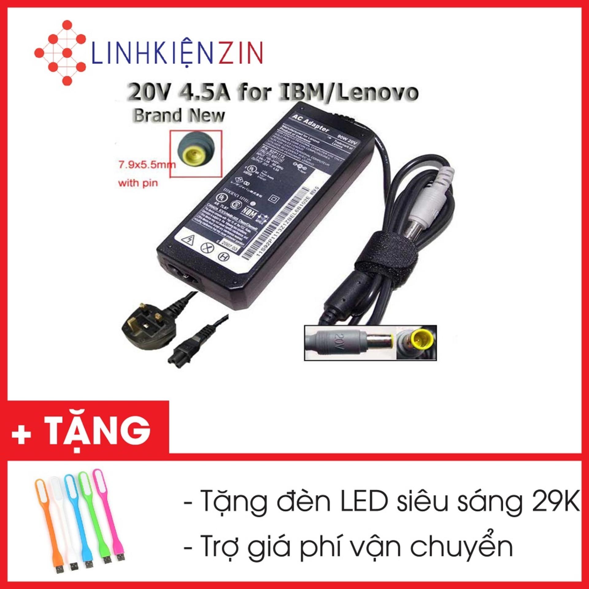 Sạc lenovo ThinkPad L410, L412, L420, L421