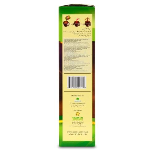 Cà phê ăn kiêng Tropicana Slim Mocha