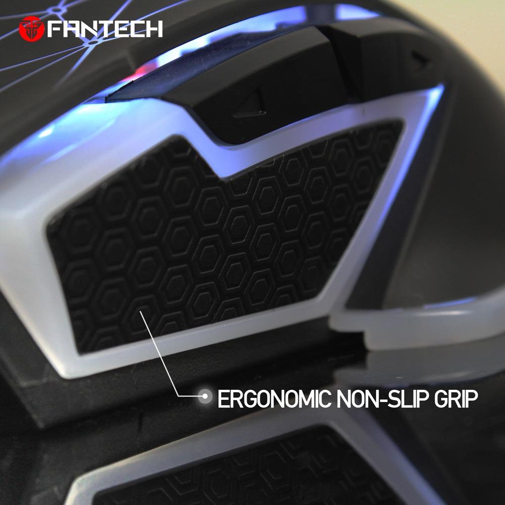 Chuột Gaming Fantech Blast X7