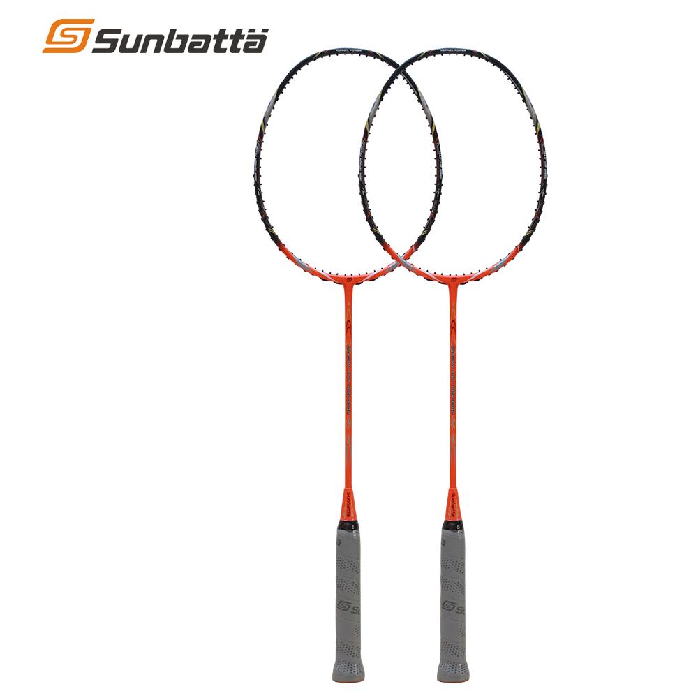 VỢT CẦU LÔNG SUNBATTA DRAGON & TIGER 3301III