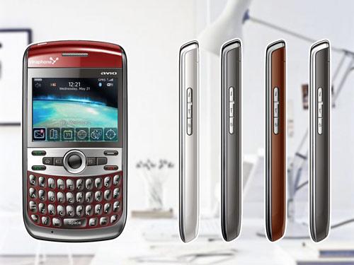 Điện thoại Avio A501 - 2 sim