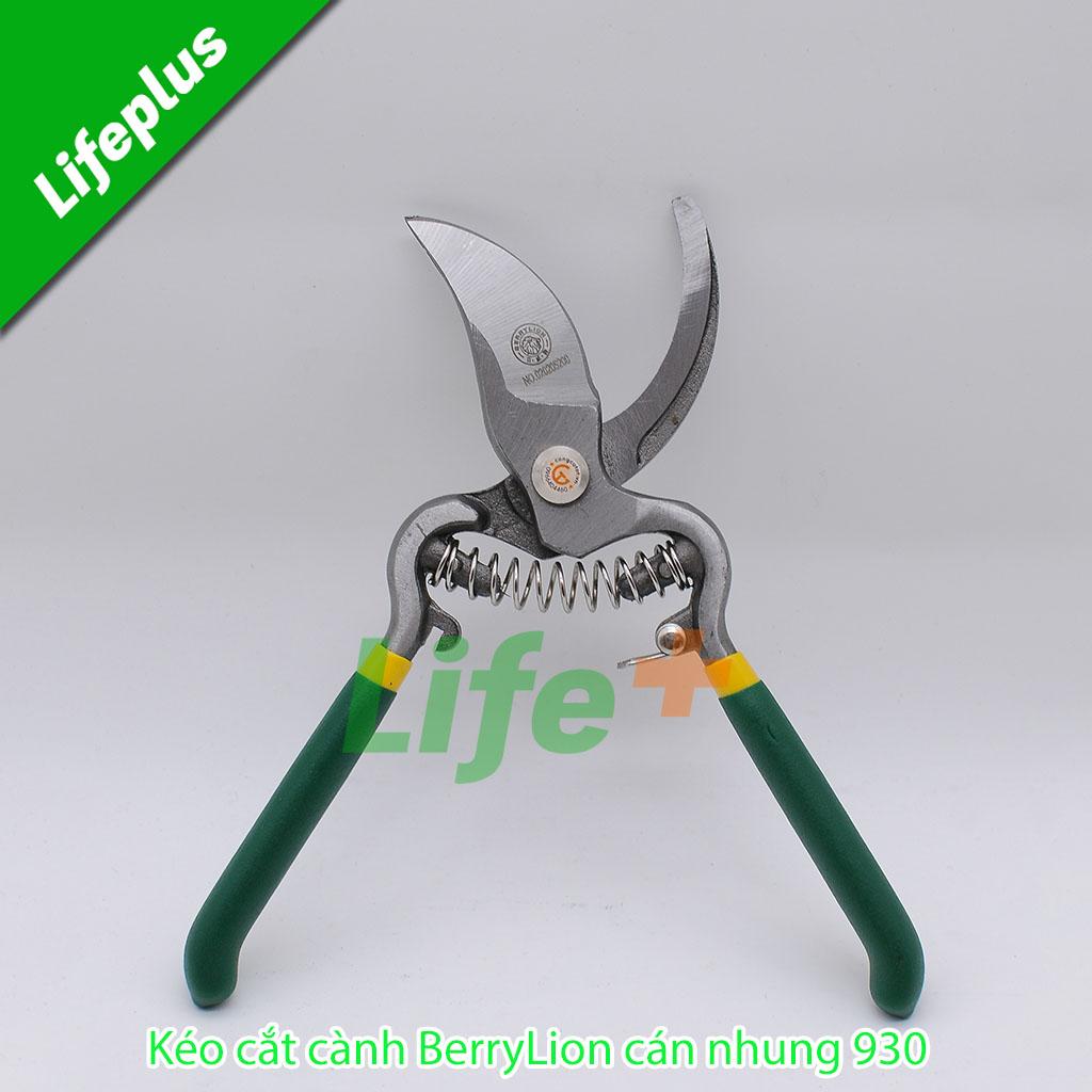 KÉO CẮT CÀNH BERRYLION 930